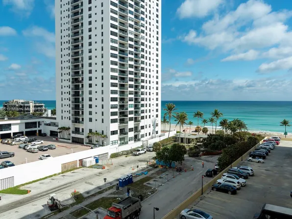 2501 S Ocean Dr APT 736, Hollywood, FL 33019