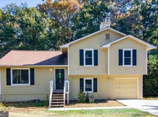 2771 Blarney Way, Duluth, GA 30096