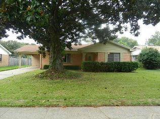 1138 Georgia St, Shreveport, LA 71104