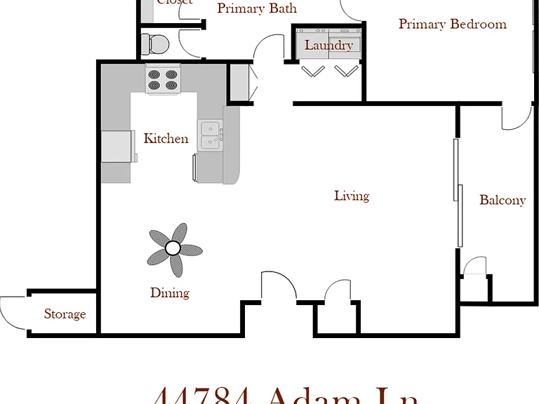 44784 Adam Ln — Photo 2