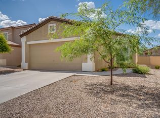 417 E Placita Rejilla, Sahuarita, AZ 85629