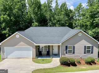95 Mountain Overlook Dr, Cleveland, GA 30528