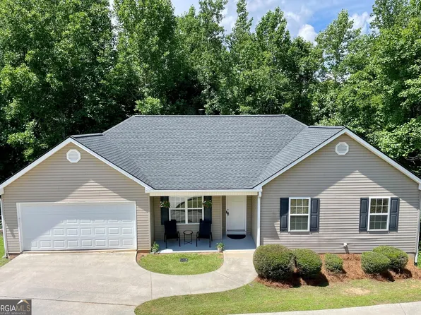 95 Mountain Overlook Dr, Cleveland, GA 30528