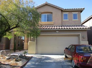 6529 Casamar St, North Las Vegas, NV 89086
