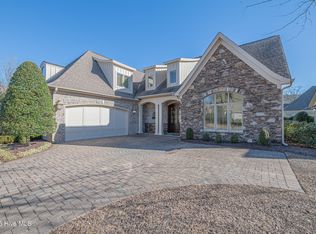 4101 Parmer Pl, Greenville, NC 27858