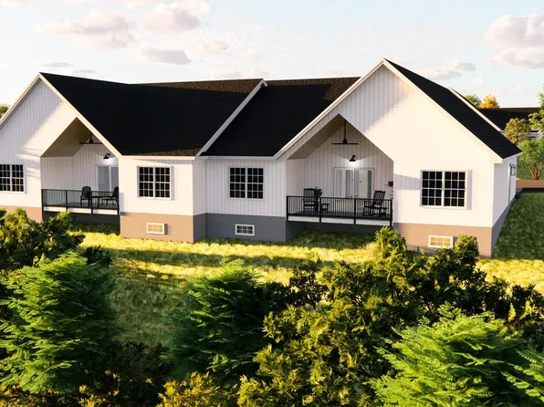 7 Brook Circle, Northwood, NH 03261