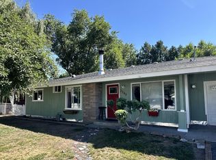 3345 Madison St, Klamath Falls, OR 97603