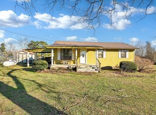 3076 County Road 1082, Vinemont, AL 35179