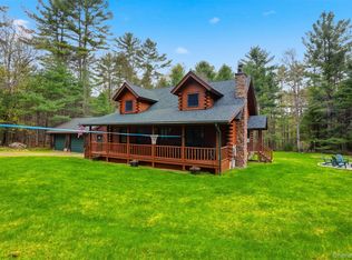 924 Forestburgh Road, Glen Spey, NY 12737