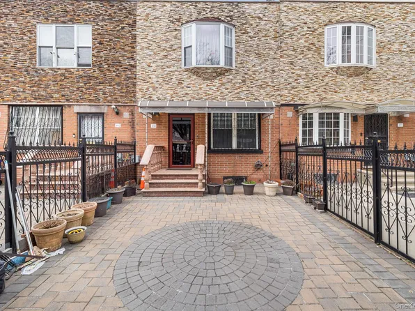 460 HINSDALE STREET UNIT NA, Brooklyn, NY 11207