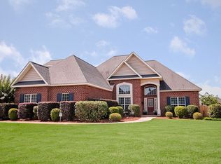 139 Flora Cir, Warner Robins, GA 31088