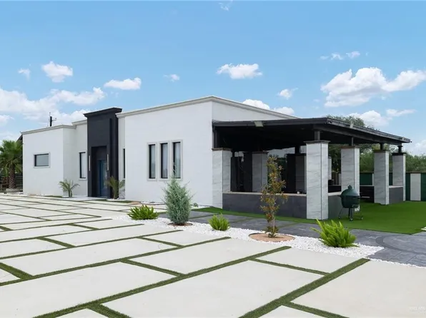 7324 W Mile 6 Rd, Mission, TX 78574