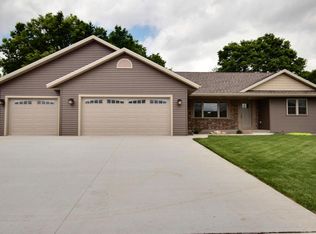 310 Driftwood St, West Salem, WI 54669