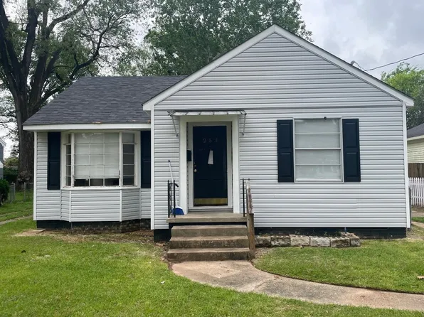253 E Slattery Blvd, Shreveport, LA 71104