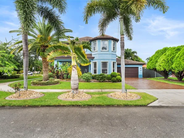 20252 SW 128th Ct, Miami, FL 33177