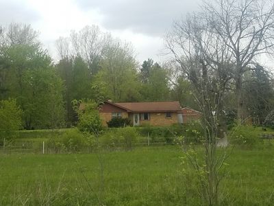 842 W Chippewa River Rd, Midland, MI, 48640