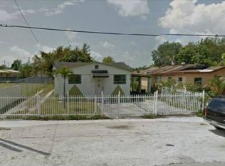 830 NW 111th St, Miami, FL 33168