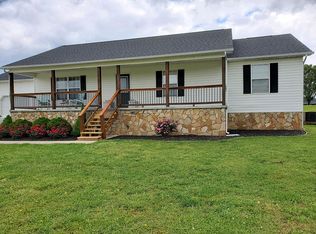 387 Sky Dr, Dayton, TN 37321