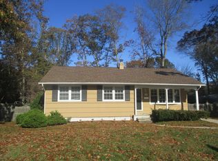 511 Ridgewood Dr, Northfield, NJ 08225