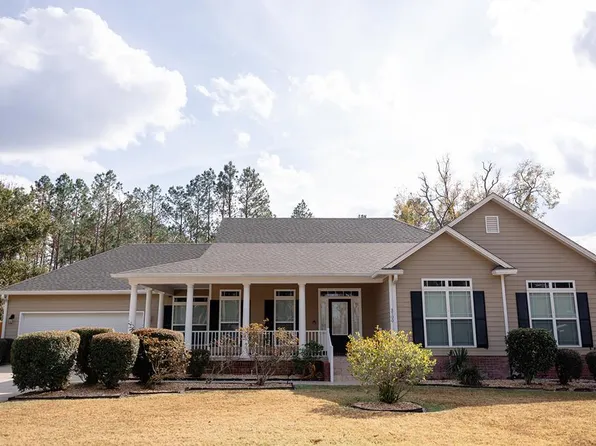 3700 Kingston Ct, Valdosta, GA 31605