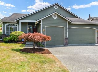 7706 72nd St NE, Marysville, WA 98270