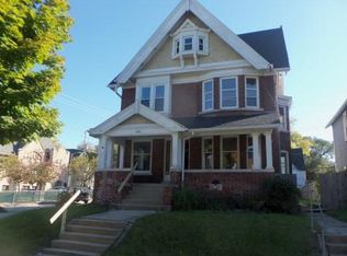 2570 N 2nd St, Milwaukee, WI 53212