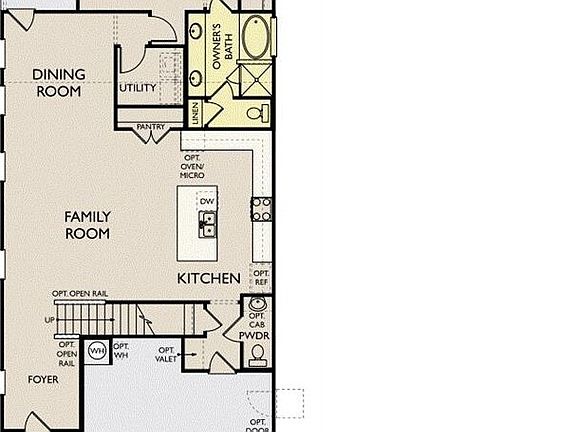 4th image of 540 Possumhaw Ln