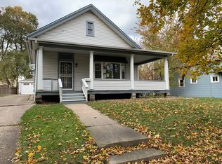 2520 Walnut St, Blue Island, IL