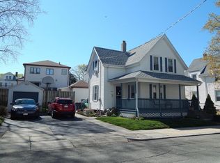 444 Winthrop St, Winthrop, MA 02152