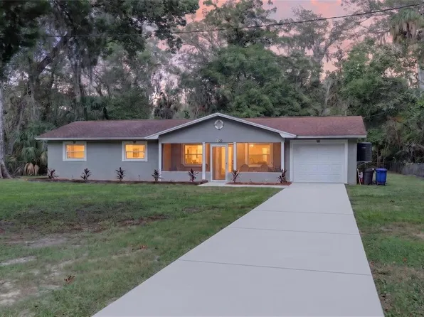 1920 NW 15TH AVENUE, CRYSTAL RIVER, FL 34428