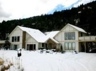 1480 Spur Ln, Colorado Springs, CO 80906