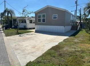 4000 24th St N LOT 460, Saint Petersburg, FL 33714