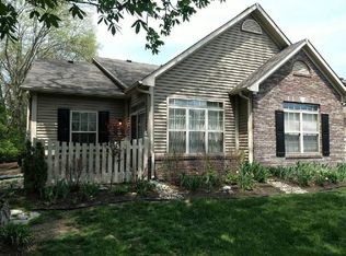 7412 Sandawe Pl #7412, Indianapolis, IN 46217
