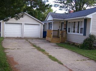 27 Williams St, Coldwater, MI 49036