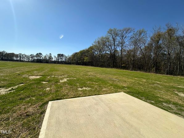 339 Red Hill Rd LOT 3, Fremont, NC 27830