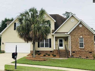 329 Cabin Dr, Irmo, SC, 29063