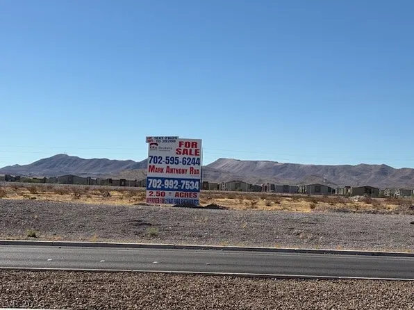 E Silverado Ranch Blvd, Las Vegas, NV 89183