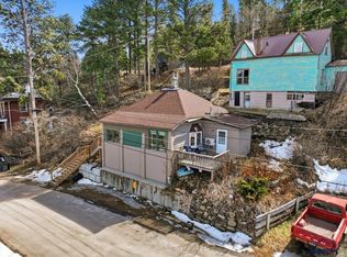 201 McClellan St, Lead, SD 57754