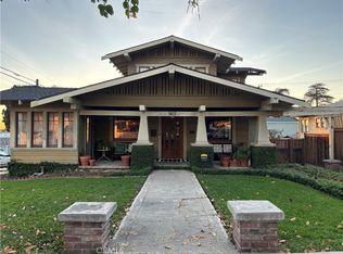5857 Washington Ave, Whittier, CA 90601