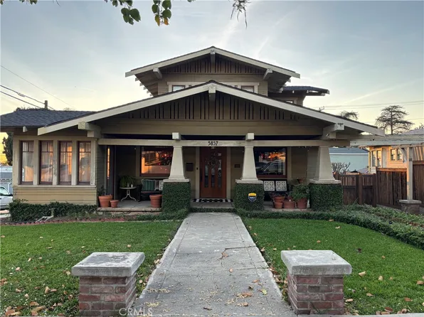 5857 Washington Ave, Whittier, CA 90601