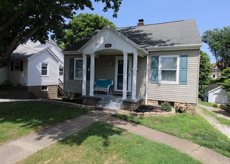 915 Harmony Way, Evansville, IN 47720 Zillow