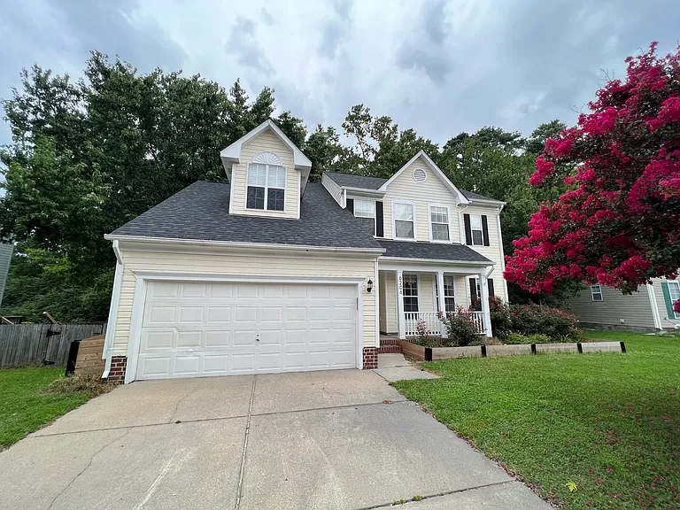 6206 Winthrope Dr — Photo 1