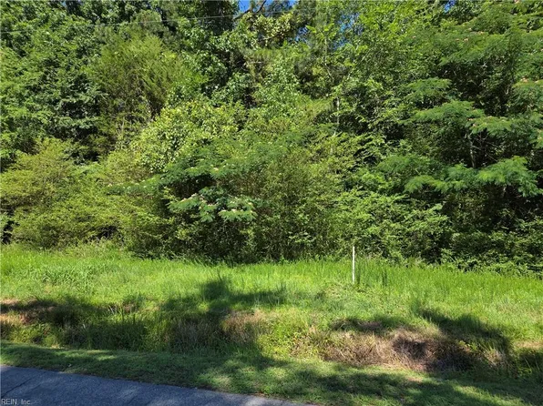 LOT 3 Branch Bridge St, Branchville, VA 23828