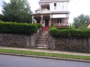 438 3rd Ave, Scranton, PA 18505