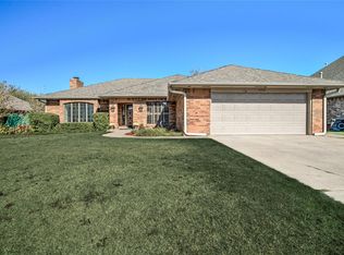 2761 NW 155th St, Edmond, OK 73013