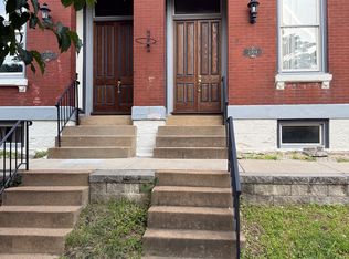 2702 S 13th St #B, Saint Louis, MO 63118