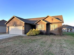3006 Gunsmoke Trail Way, Bowling Green, KY 42101