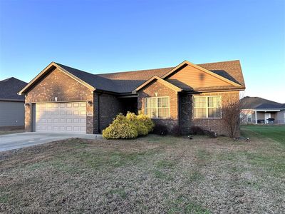 3006 Gunsmoke Trail Way, Bowling Green, KY, 42101
