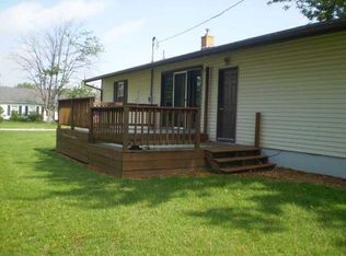 605 Ronmar Dr, Defiance, OH 43512