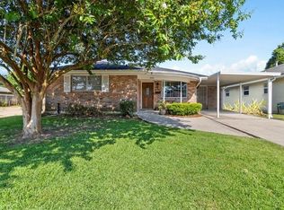 1008 Elmeer Ave, Metairie, LA 70005